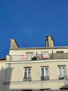 For sale Paris-11eme-arrondissement 1 room 8 m2 Paris (75011) photo 2
