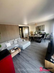 For sale Norville PORT-JEROME-SUR-SEINE 3 rooms 84 m2 Seine maritime (76330) photo 1