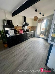 For sale Norville PORT-JEROME-SUR-SEINE 3 rooms 84 m2 Seine maritime (76330) photo 2