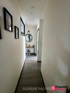 For sale Norville PORT-JEROME-SUR-SEINE 3 rooms 84 m2 Seine maritime (76330) photo 3