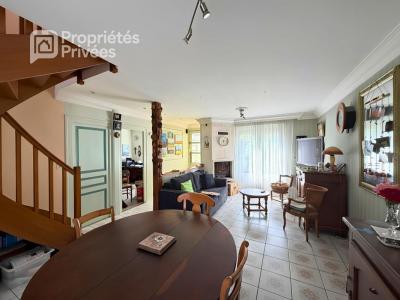 Annonce Vente 5 pi�ces Maison Tours 37