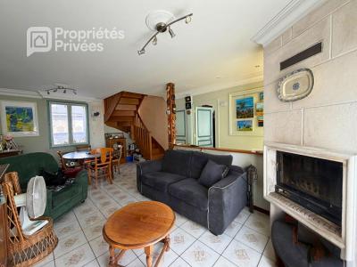 Acheter Maison 71 m2 Tours