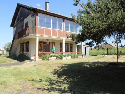 For sale Grandrieu 8 rooms 167 m2 Lozere (48600) photo 0