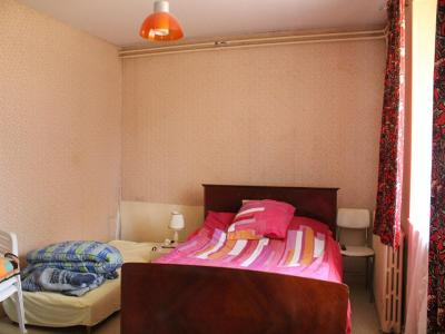Acheter Maison Grandrieu Lozere