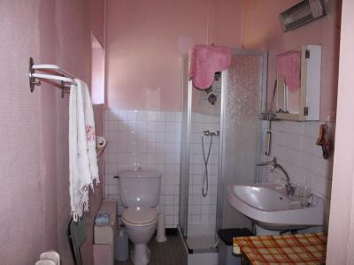 Acheter Maison Grandrieu 160000 euros