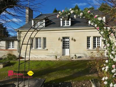 For sale Luynes 5 rooms 200 m2 Indre et loire (37230) photo 0