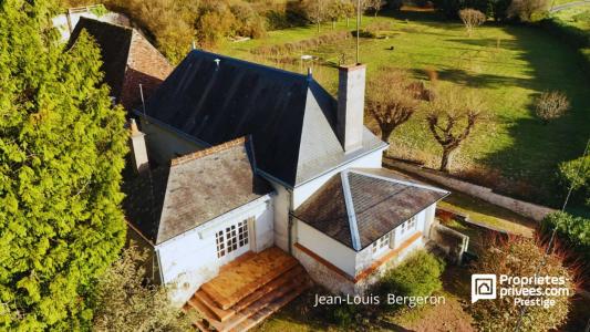 Acheter Prestige 200 m2 Luynes
