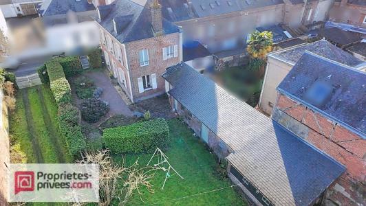 For sale Lisieux 6 rooms 130 m2 Calvados (14100) photo 0