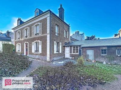 Annonce Vente 6 pi�ces Maison Lisieux 14