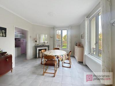 Acheter Maison Lisieux 379000 euros