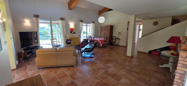 For sale Sauzet 5 rooms 175 m2 Drome (26740) photo 4
