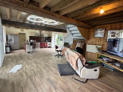 For sale Ange LE-CONTROIS-EN-SOLOGNE 4 rooms 124 m2 Loir et cher (41400) photo 2