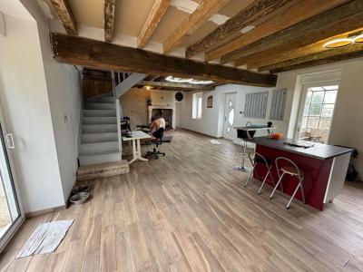 For sale Ange LE-CONTROIS-EN-SOLOGNE 4 rooms 124 m2 Loir et cher (41400) photo 3