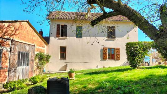 Acheter Maison 180 m2 Puycasquier