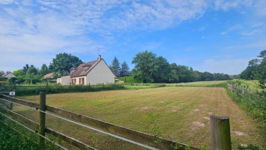 Annonce Vente 6 pi�ces Maison Houdan 78