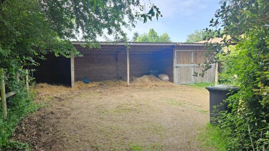 Acheter Maison 146 m2 Houdan