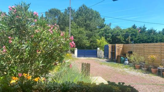 For sale Andernos-les-bains 4 rooms 100 m2 Gironde (33510) photo 1