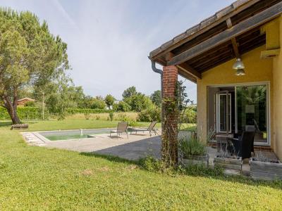 For sale Bessieres 4 rooms 92 m2 Haute garonne (31660) photo 0