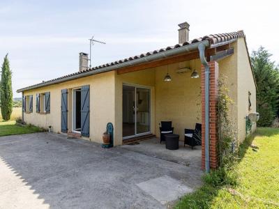 For sale Bessieres 4 rooms 92 m2 Haute garonne (31660) photo 1