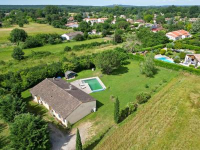 For sale Bessieres 4 rooms 92 m2 Haute garonne (31660) photo 3