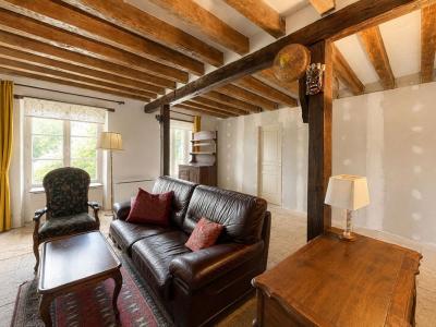 Acheter Maison 75 m2 Saint-christophe-en-bazelle