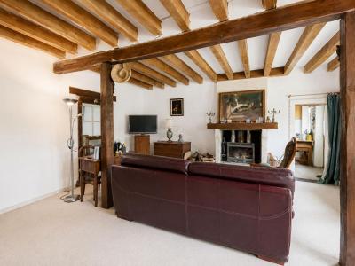 Acheter Maison Saint-christophe-en-bazelle Indre