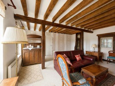 Acheter Maison Saint-christophe-en-bazelle 49990 euros