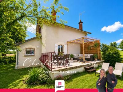 For sale Lucay-le-male 3 rooms 50 m2 Indre (36360) photo 0