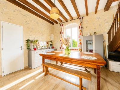Acheter Maison Lucay-le-male 89990 euros