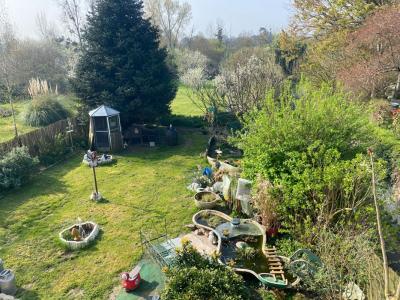 For sale Martizay 4 rooms 73 m2 Indre (36220) photo 0