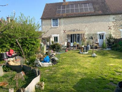 Annonce Vente 4 pi�ces Maison Martizay 36