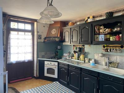 Acheter Maison Martizay 86490 euros