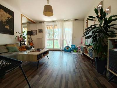Acheter Appartement 90 m2 Istres