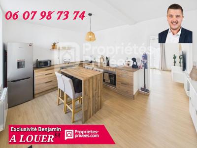Annonce Location 3 pi�ces Maison Hirson 02