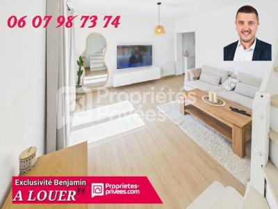 Louer Maison Hirson Aisne