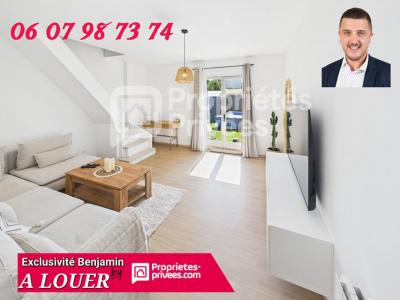 Louer Maison Hirson 510 euros