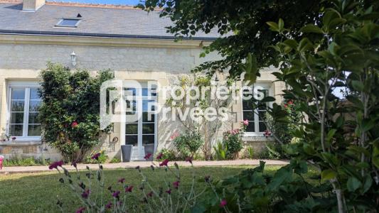 For sale Chinon 10 rooms 228 m2 Indre et loire (37500) photo 1