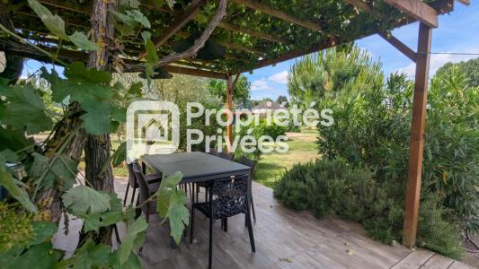 For sale Chinon 10 rooms 228 m2 Indre et loire (37500) photo 3