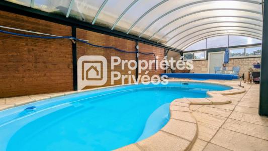 For sale Chinon 10 rooms 228 m2 Indre et loire (37500) photo 4
