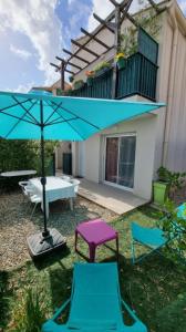 For rent Lamanon 2 rooms 40 m2 Bouches du Rhone (13113) photo 0