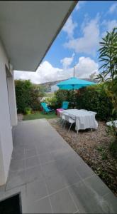 For rent Lamanon 2 rooms 40 m2 Bouches du Rhone (13113) photo 1