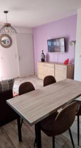 For rent Lamanon 2 rooms 40 m2 Bouches du Rhone (13113) photo 3