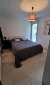 For rent Lamanon 2 rooms 40 m2 Bouches du Rhone (13113) photo 4