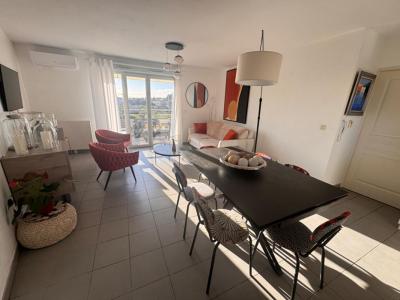 For sale Pelissanne 3 rooms 61 m2 Bouches du Rhone (13330) photo 2
