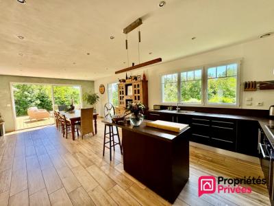 For sale Beuvrequen 7 rooms 230 m2 Pas de calais (62250) photo 3