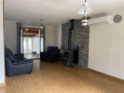 Acheter Maison 152 m2 Chatillon-sur-loire
