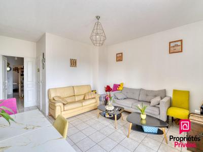 Annonce Vente 4 pi�ces Appartement Venissieux 69