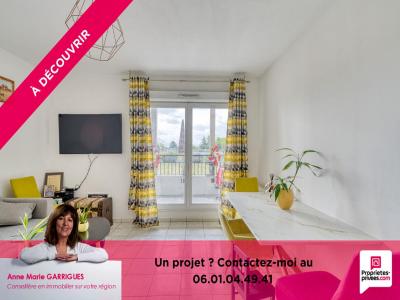 Acheter Appartement Venissieux Rhone