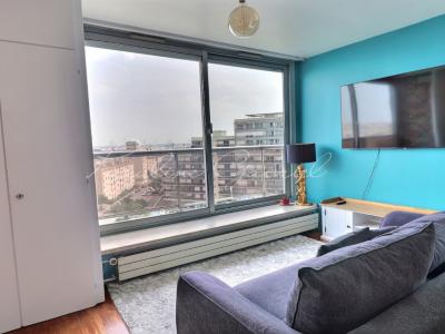 Annonce Vente 2 pi�ces Appartement Havre 76
