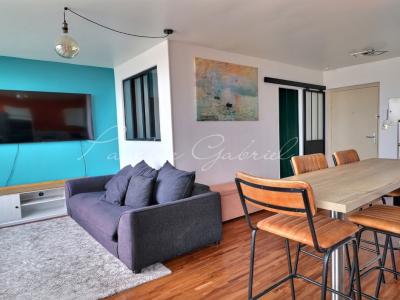 Acheter Appartement 35 m2 Havre